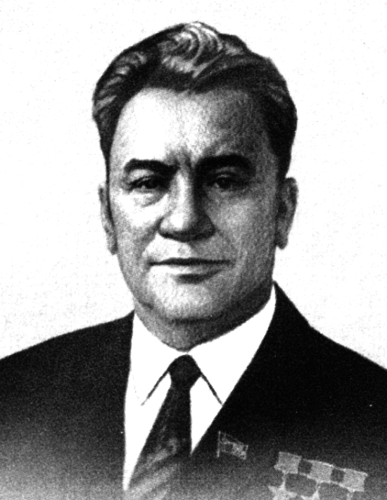 Dinmukhamed Konayev