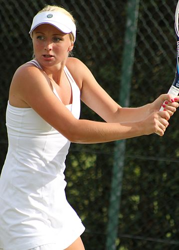Diana Marcinkevica