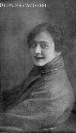 Diomira Jacobini
