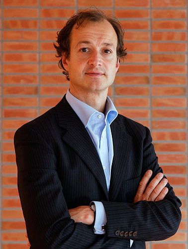 Eric Wiebes