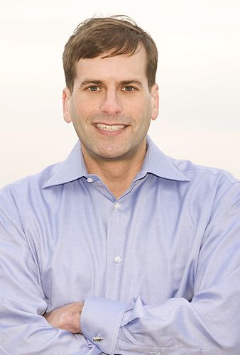 Evan Mandery