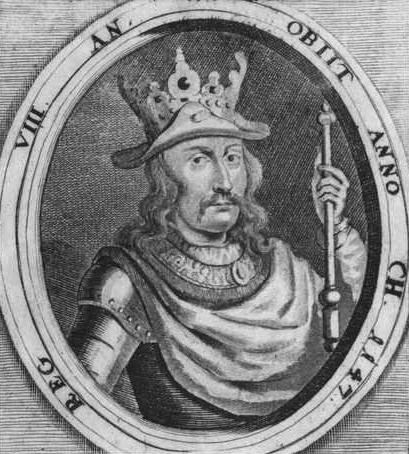 Eric Eric III of Denmark