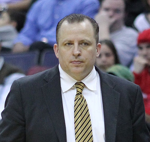 Erik Murphy