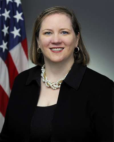 Erin Cathleen Conaton