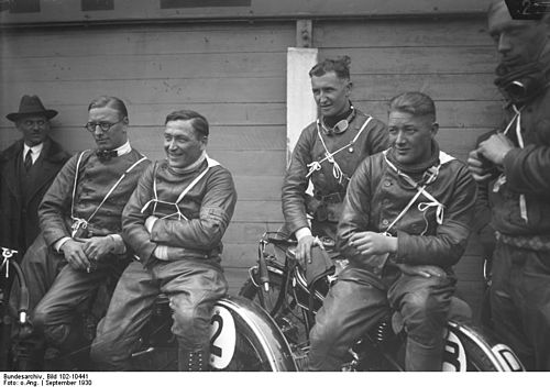 Ernst Henne