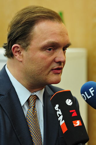 Alexander August Alexander Christian Viktor