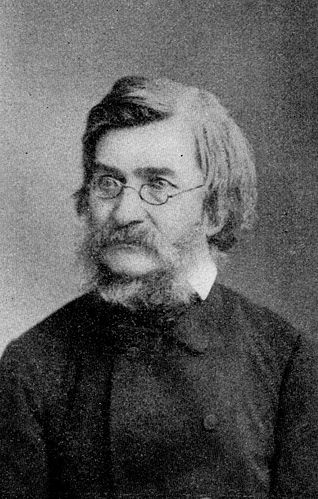 Julius Zacher