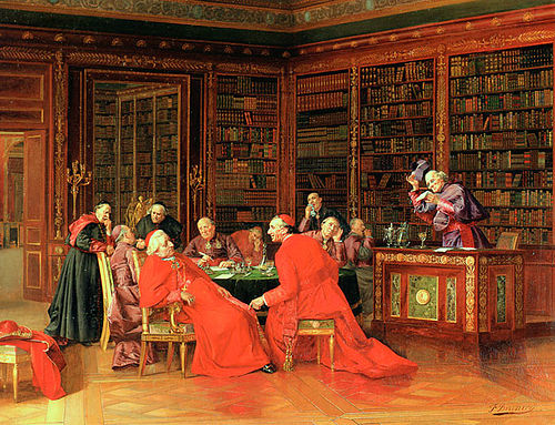 Francois Brunery