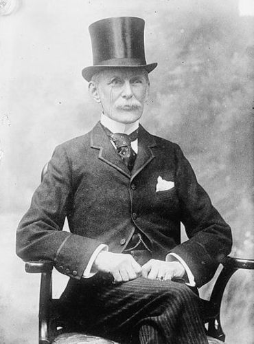 Francis Allston Channing