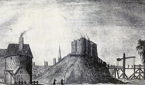 Francis Place