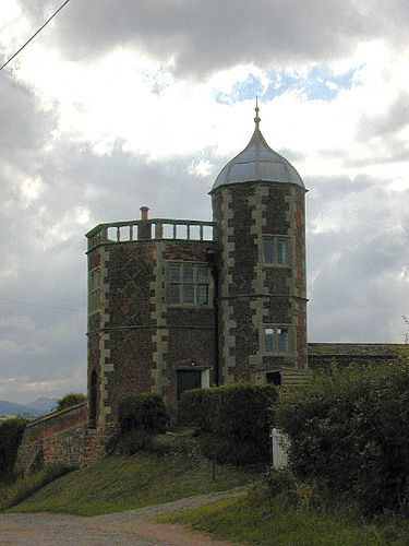 Francis Newport