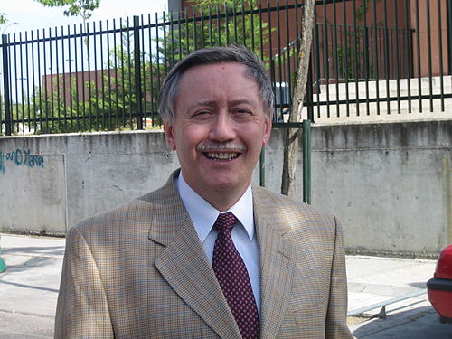 Francisco Adolfo Marcos-Marin