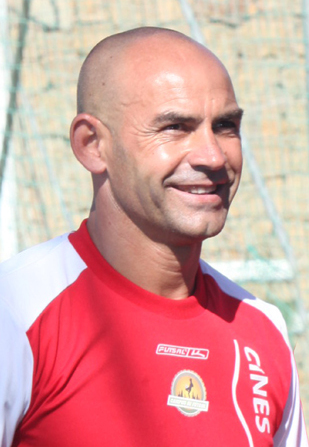 Francisco Jemez Martin
