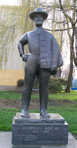 Franjo Bucar