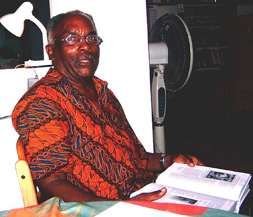 Frank Arion
