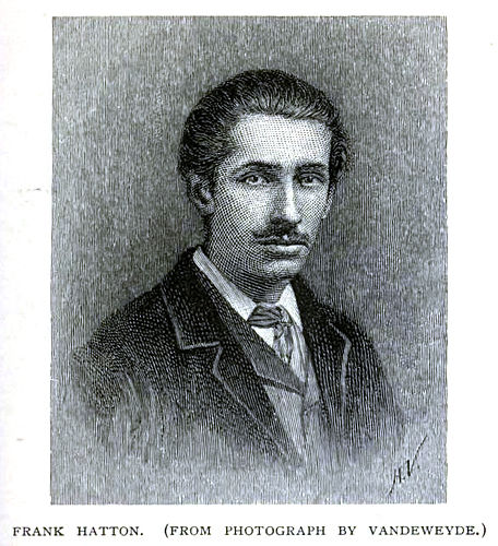 Frank Hatton