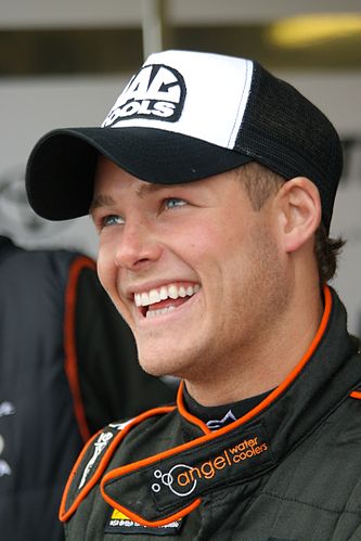 Frank Wrathall