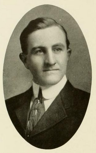 Frank Thompson