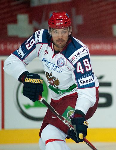 Yevgeni Artyukhin