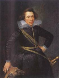 Everard Crynsz