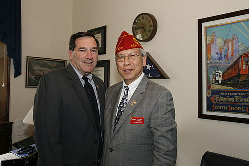 Fang Wong