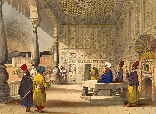 Fazal Khaliq