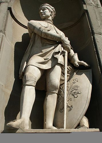 Farinata degli Uberti