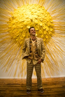 Federico Uribe