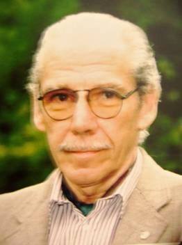Ferenc Nadasdy