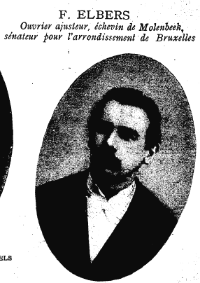 Ferdinand Elbers