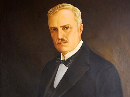 Federico Andrade