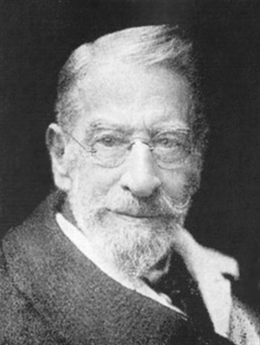 Ferdinand Darier