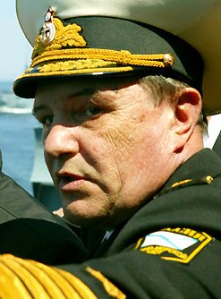 Wladimir Kuroyedov