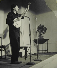 Fleming Brown