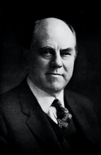 Clem Kimball