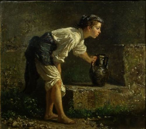 Filippo Palizzi
