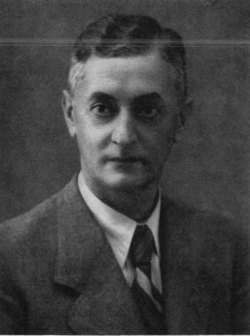 Fran Ramovs