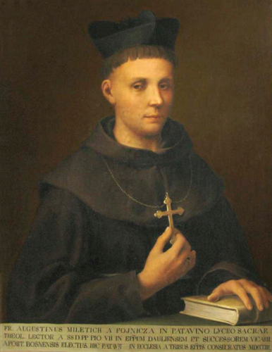 Augustin Miletic