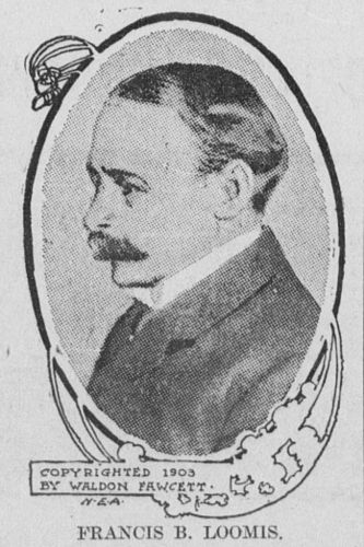 Francis Butler