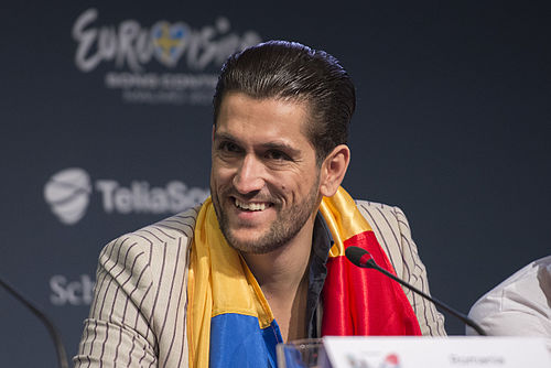 Florin Cezar Ouatu