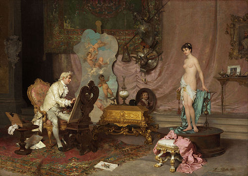 Francesco Beda