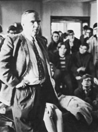 Francis Mullin