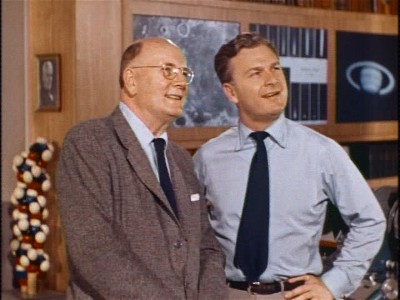Frank Condie Baxter