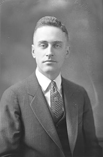 Floyd Danskin