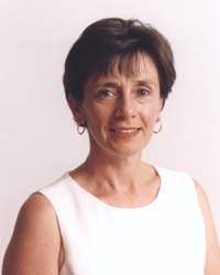 Frances Bedford