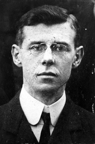 Francis Bainbridge
