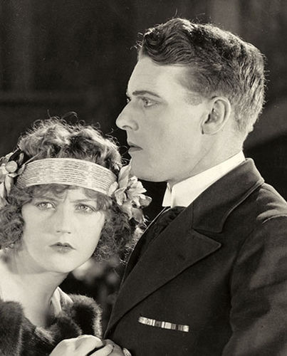 Forrest Stanley