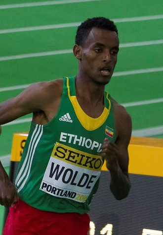 Dawit Wolde