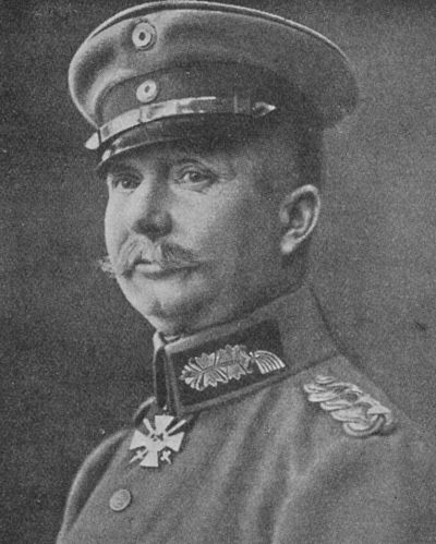Eberhard Hofacker