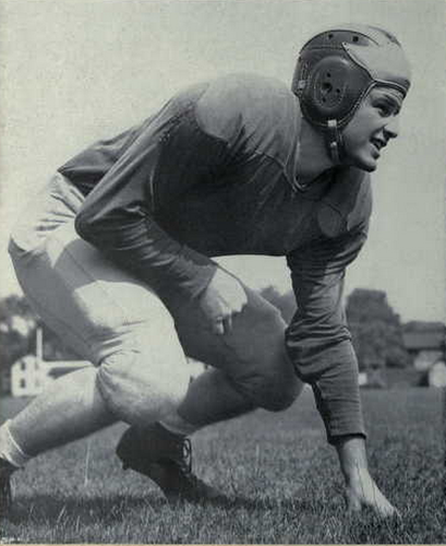 Dominic Tomasi